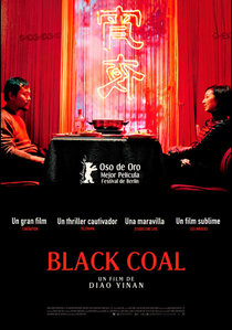 Black-Coal